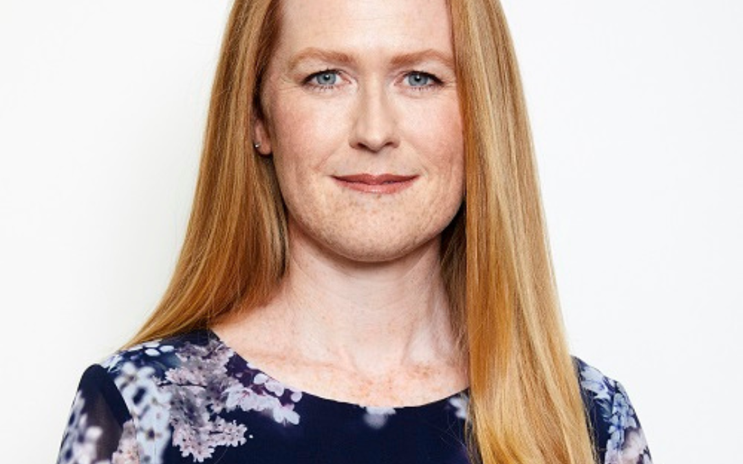 013 Active vs Passive (Index tracking) investing with Niki Giles