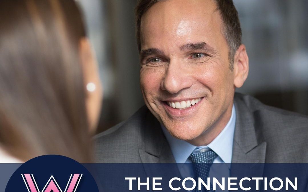 The Connection Challenge with Alan Samuel Cohen