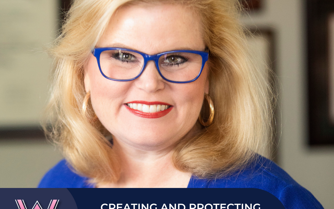 152 Creating and protecting your intellectual property with Kelley Keller